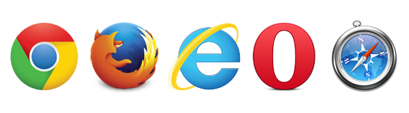 cross-browser
